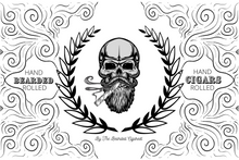 Load image into Gallery viewer, Bearded Cigars Gift Card
