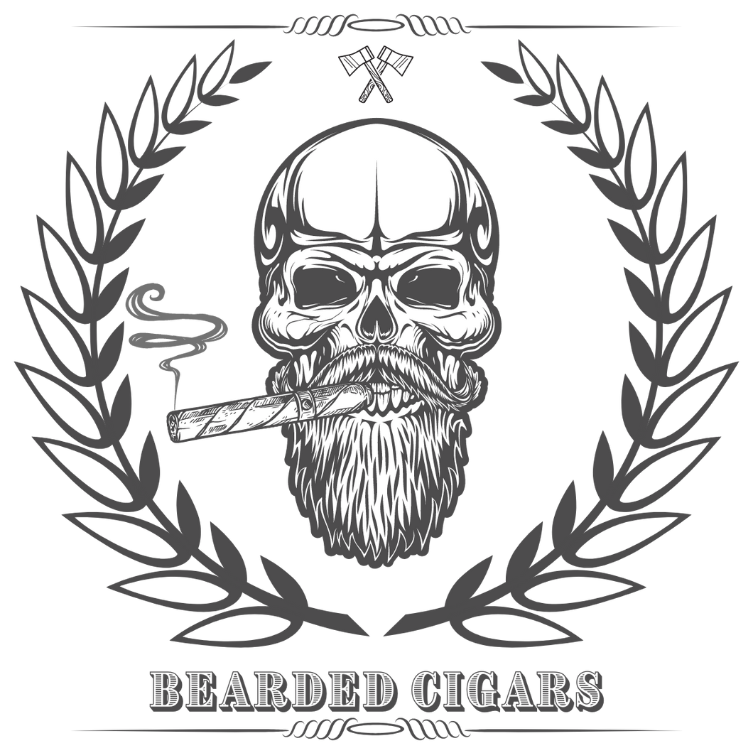 Bearded Cigars Gift Card