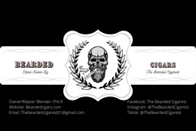 Load image into Gallery viewer, Bearded Cigars Gift Card
