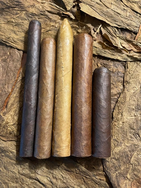 BC Sampler 1